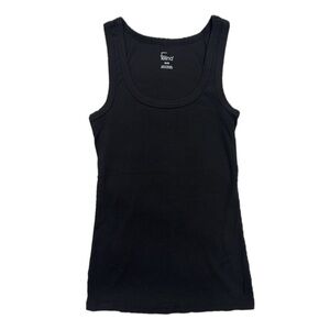 Felina Classic Black Tank Top